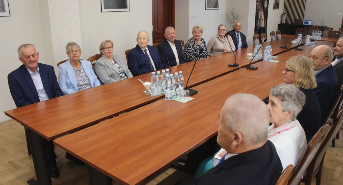 Prawdziwego uczucia nie pokona upływający czas [ZDJĘCIA]