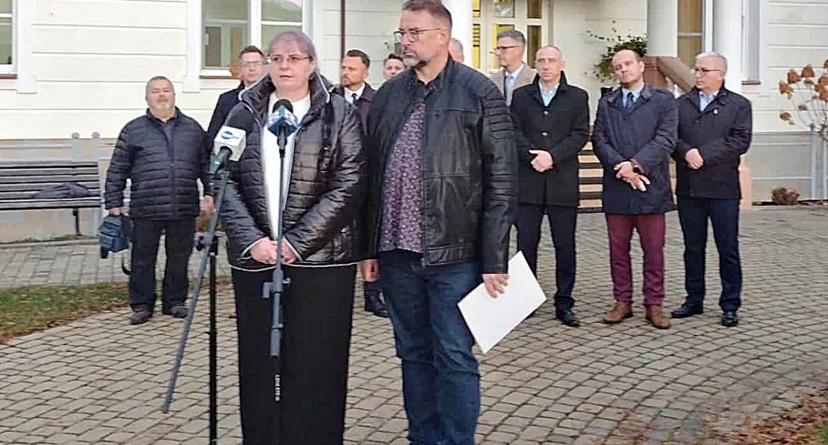Filia Krajowej Szkoły Skarbowości w Przemyślu do likwidacji. Ludzie stracą pracę. Przemyscy radni wyrazili zdecydowany sprzeciw