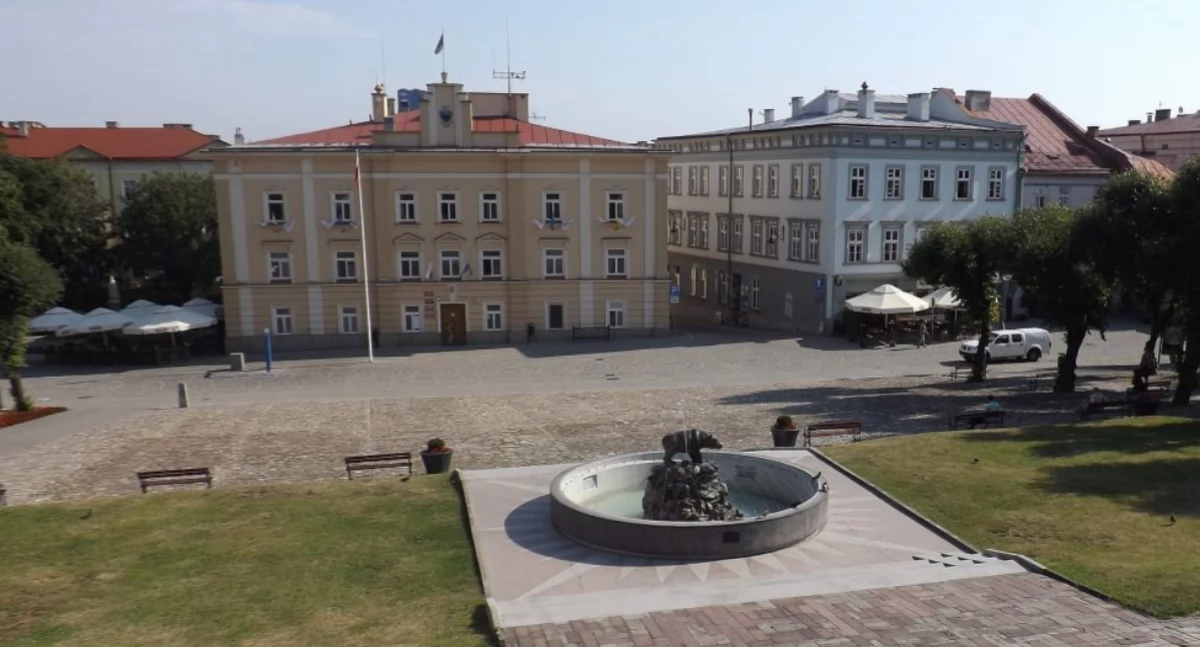 Połączenie dwóch miejskich spółek stało się faktem. Zakładu Usług Komunalnych sp. z o.o. w Przemyślu już nie ma