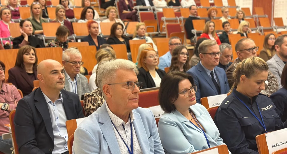 I Przemyskie Forum Rodziny za nami [ZDJĘCIA]