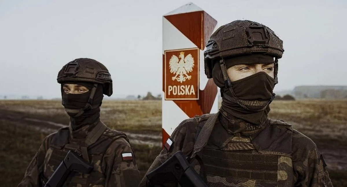 Minister obrony narodowej zatwierdził utworzenie KOP