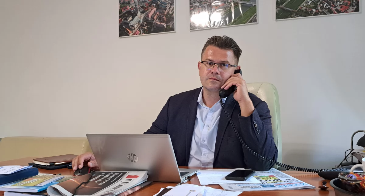 Kolejny telefoniczny dyżur eksperta ZUS w redakcji już w czwartek!