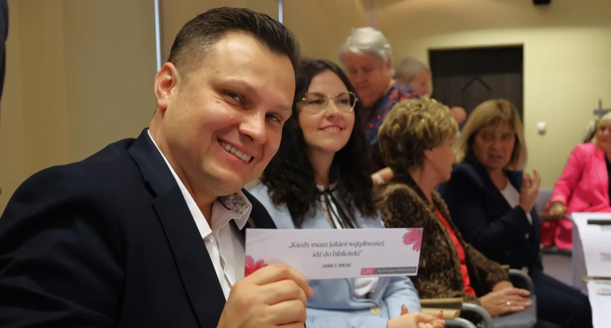 Rozmowy między stronami. 10-lecie Dyskusyjnego Klubu Książki