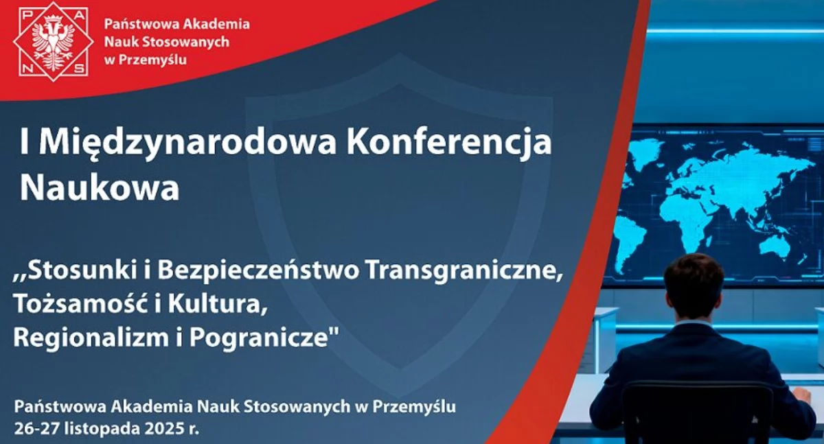 Będą rozmawiać o Pograniczu 