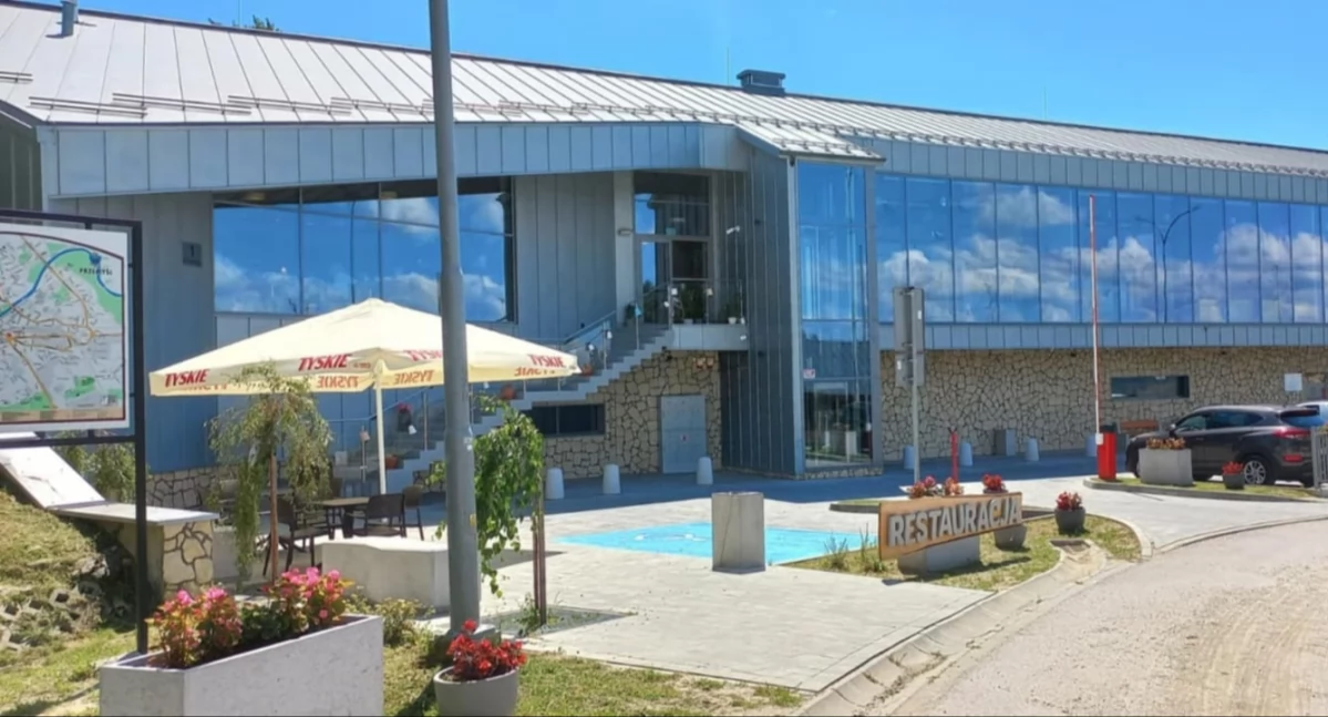 „Perła Przemyśla nad Miastem” – nowa restauracja Caritas w Centrum Dowodzenia Twierdza Przemyśl