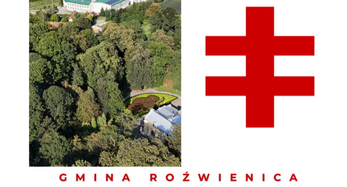 Wizytówka gminy Roźwienica: Rok 2025 w Gminie Roźwienica – inwestycje, rozwój i wspólnota