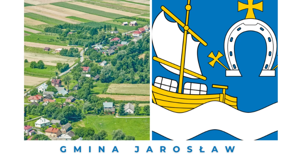 Wizytówka gminy Jarosław: Przewaga, którą widać. Tempo godne podziwu. Boom inwestycyjny w gminie Jarosław 2020-2025
