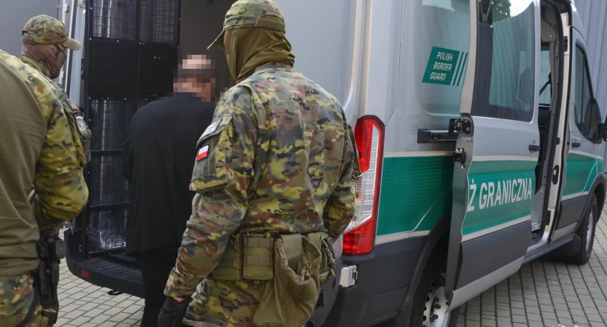 Latynosi wrócą do ojczyzny. Są niepożądani w Polsce [ZDJĘCIA]