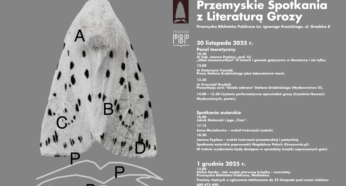 Z dreszczykiem w PBP