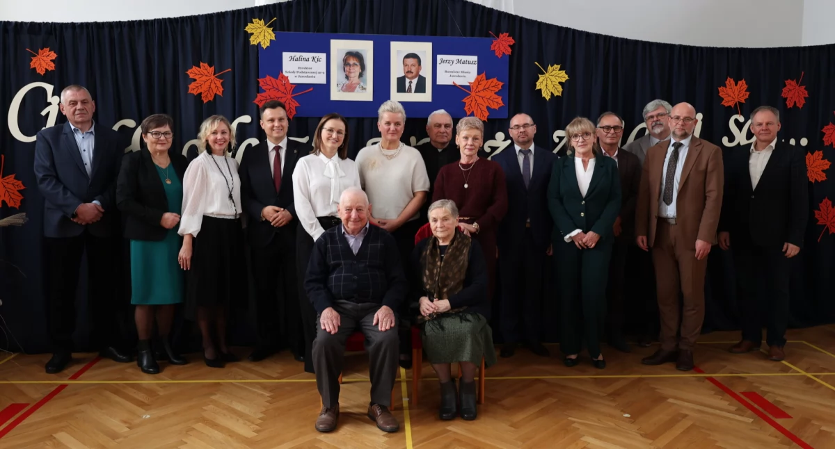 Pamięci Haliny Kic i Jerzego Matusza [ZDJĘCIA]