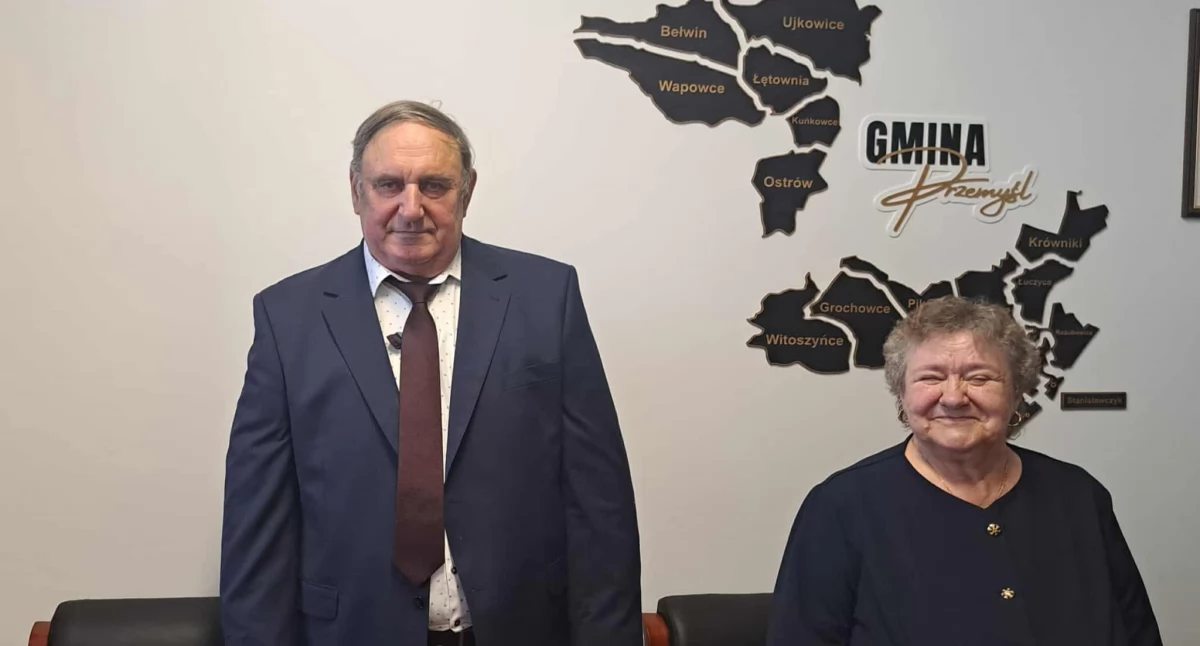 Przeżyli razem pół wieku