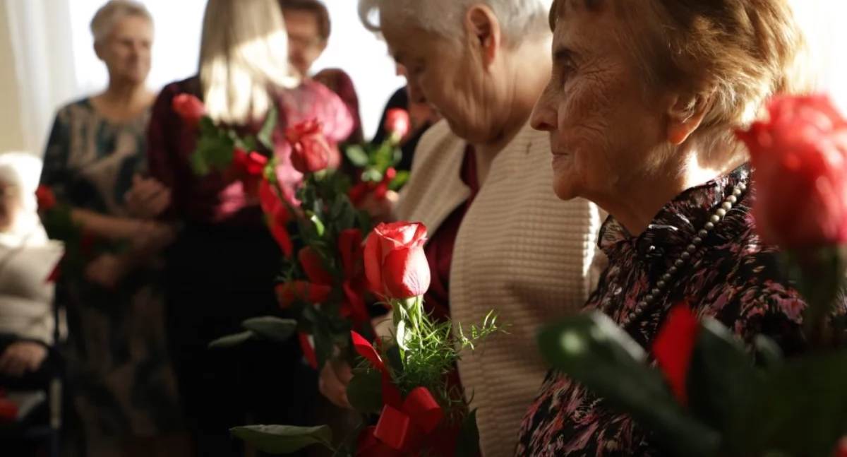 Święto seniorów w Przeworsku [ZDJĘCIA]