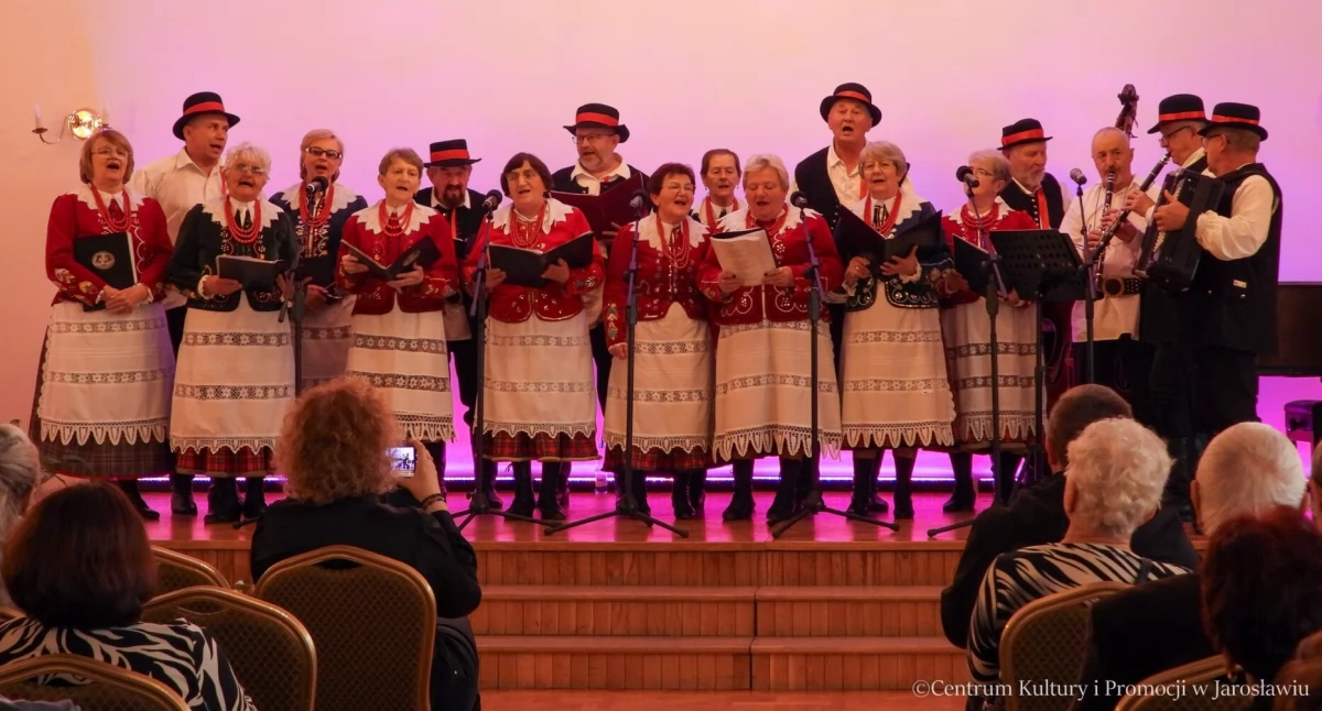 Świętowali diabetycy