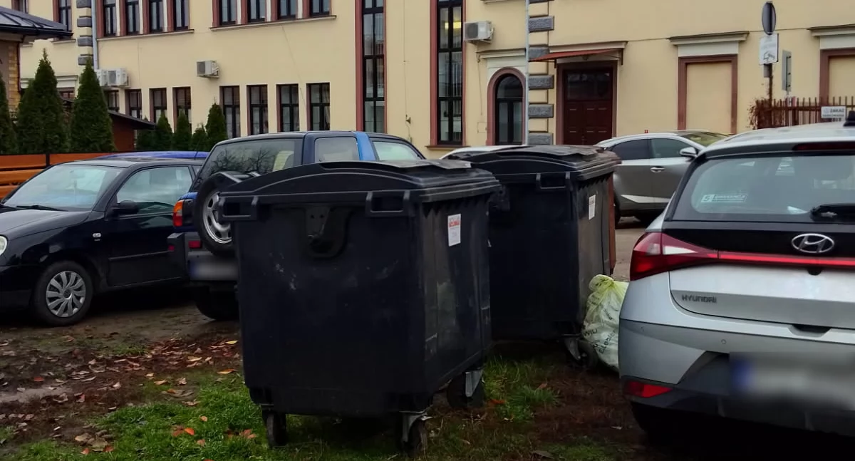  „Parszywa 13”. Mieszkańcy walczą o sprawiedliwość w awanturze o śmieci [ZDJĘCIA]