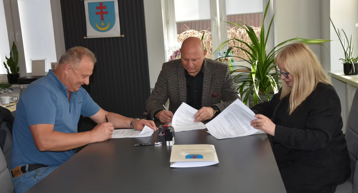 W Studzianie powstanie żłobek
