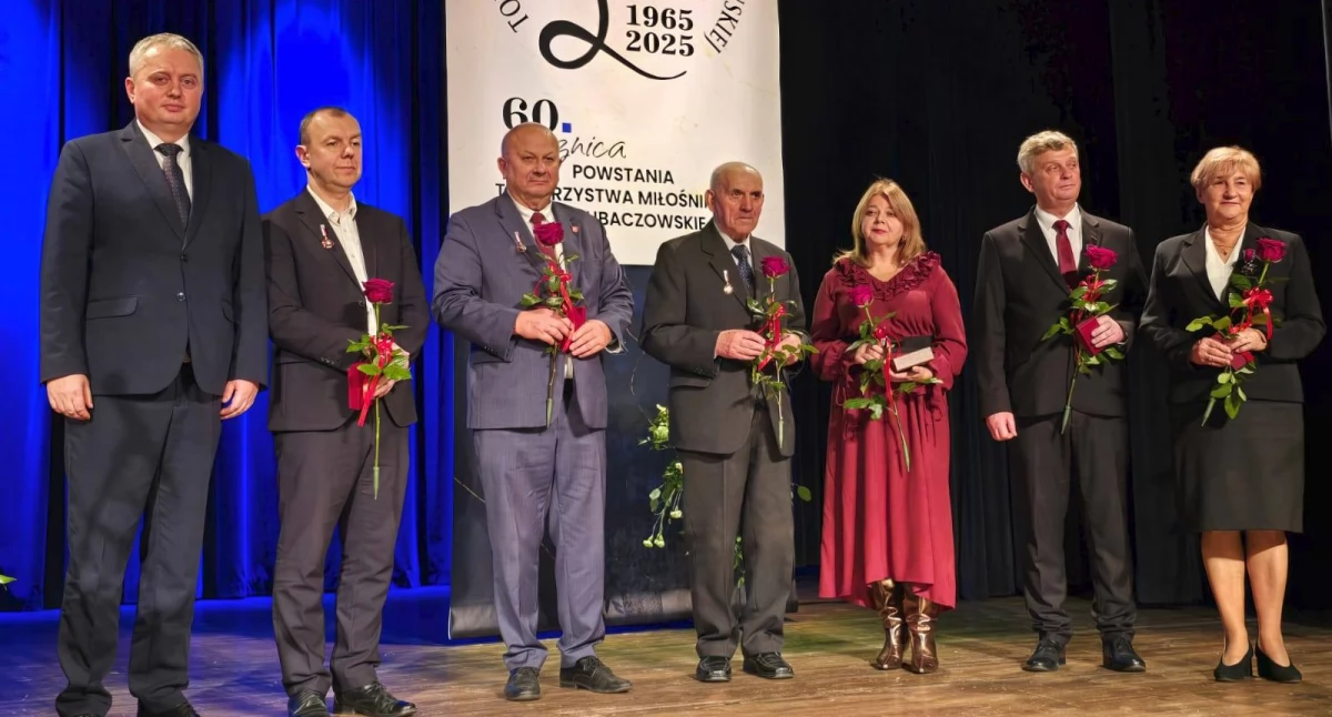 60 lat minęło [ZDJĘCIA]