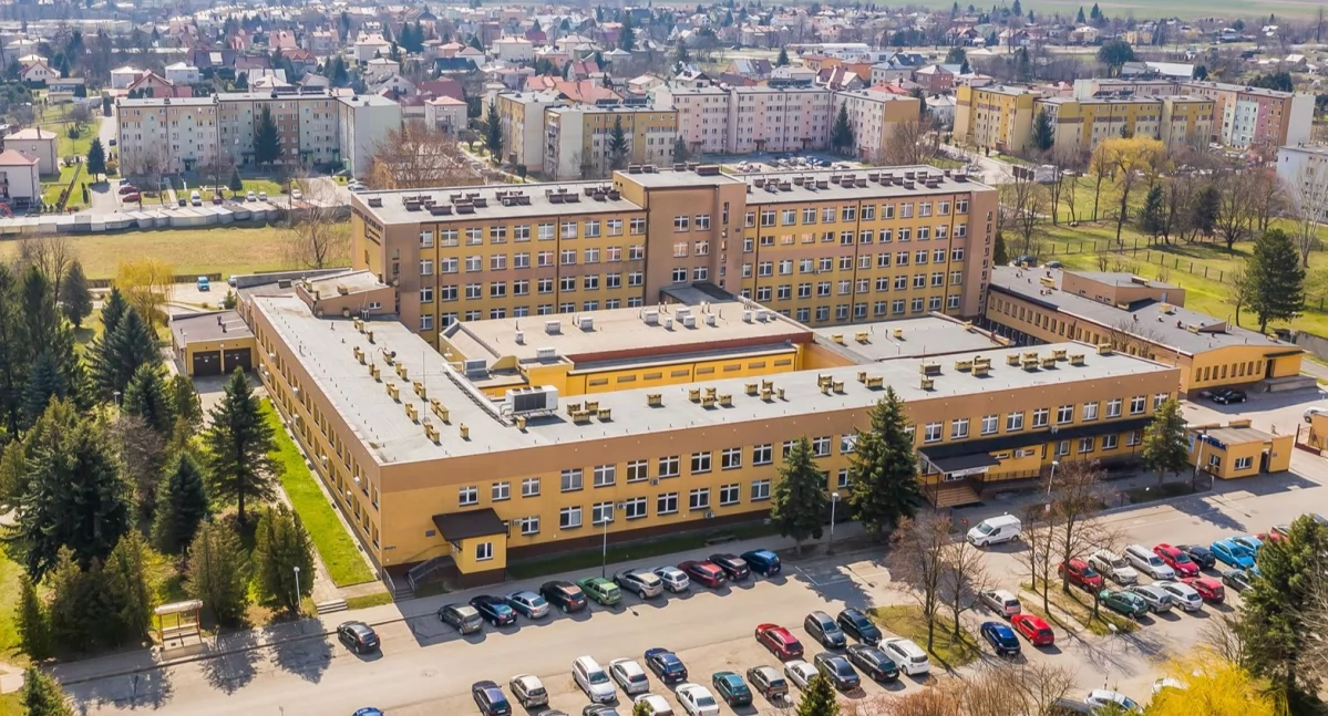 Potężny zastrzyk gotówki dla kardiologii