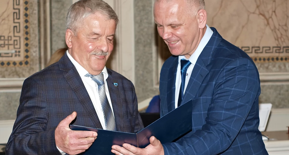 Ryszard Kulej wiceprzewodniczącym struktur wojewódzkich Nowej Lewicy