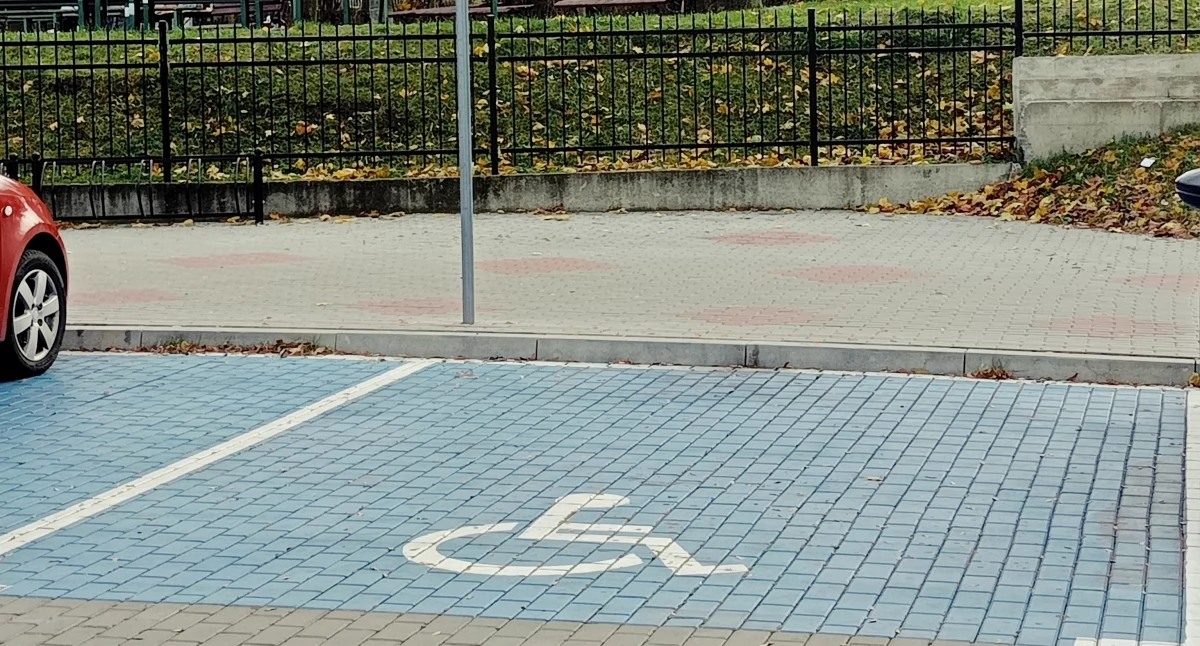 Jutro w Przemyślu sesja nadzwyczajna w sprawie miejsc parkingowych dla osób niepełnosprawnych