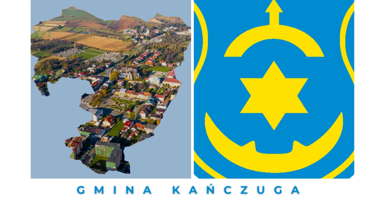 Wizytówka Miasta i Gmina Kańczuga: Inwestycje dla rozwoju i przyszłości Miasta i Gminy Kańczuga