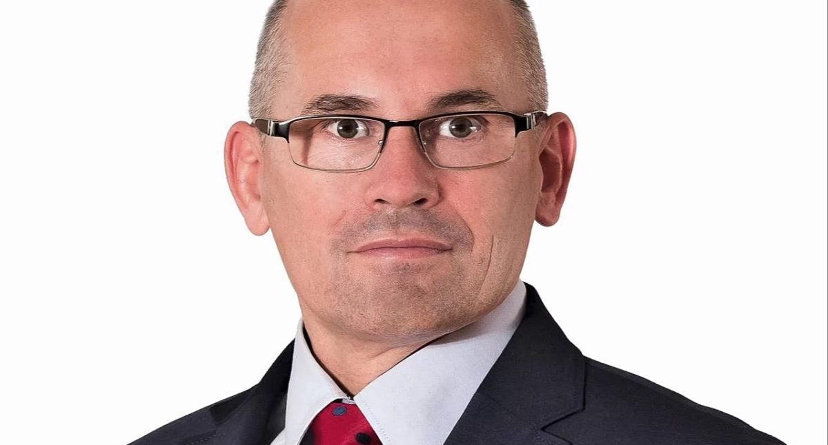 Mariusz Król nie jest już zastępcą wójta gminy Orły