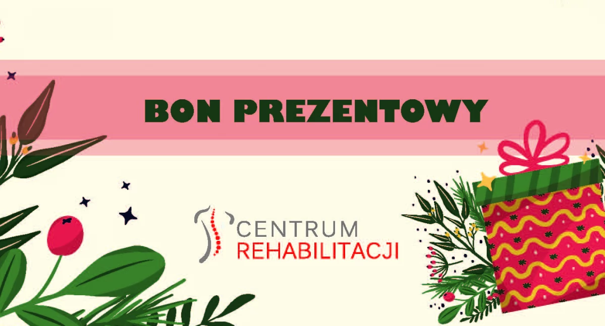 Zdrowie to najcenniejszy prezent, jaki możesz podarować swoim bliskim