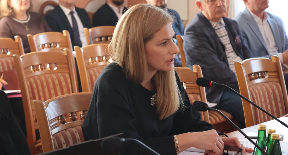 Budżet miasta pod presją. Zmiany okazały się koniecznością