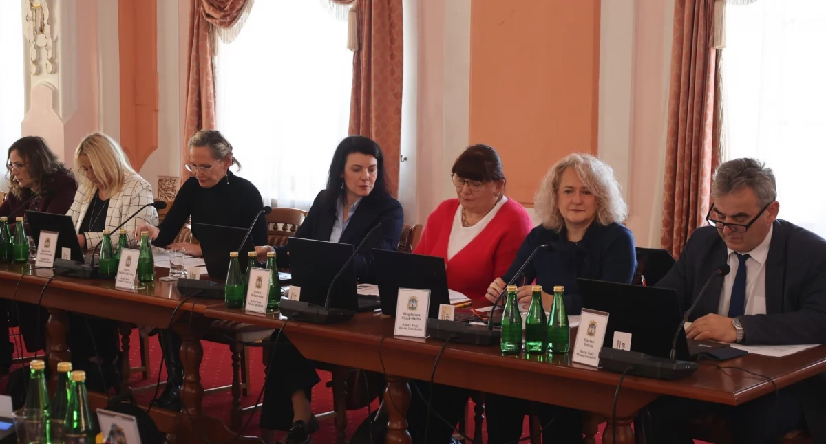 Jarosław: Od nowego roku podatek od nieruchomości w górę