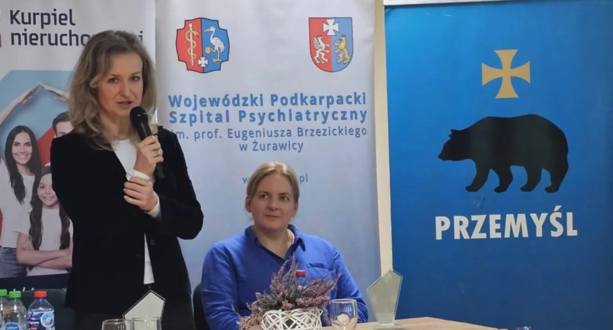 O wyzwaniach w leczeniu dzieci i młodzieży [ZDJĘCIA]
