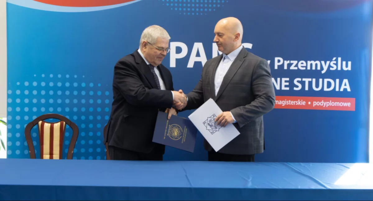 PANS i IPA łączą siły! Porozumienie między Uczelnią a Przemyskim Regionem Międzynarodowego Stowarzyszenia Policji IPA