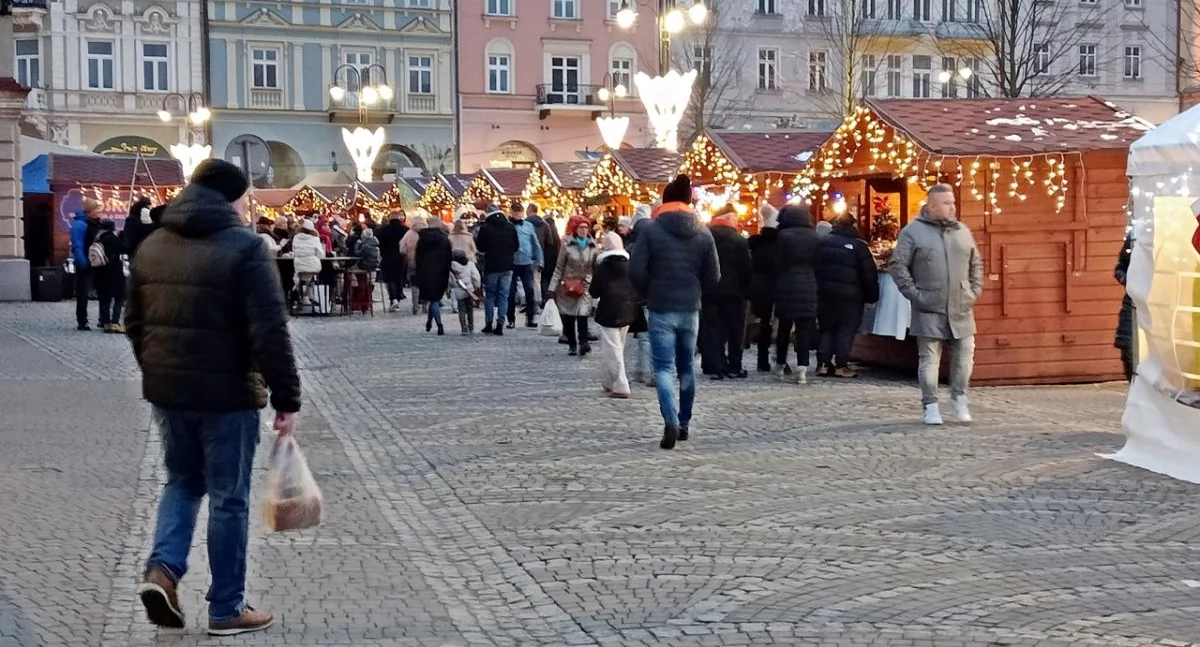 Przemyski Jarmark Bożonarodzeniowy [PROGRAM]