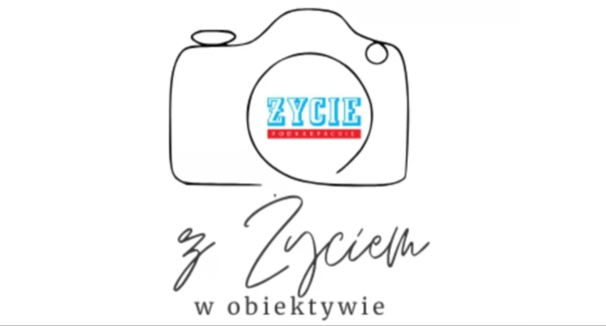 „z ŻYCIEM w obiektywie”. Dołącz do naszej grupy na Facebooku i podziel się swoją pasją fotograficzną!