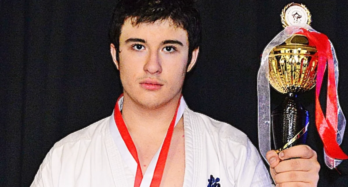 Samir Azizow brązowym medalistą mistrzostw świata!