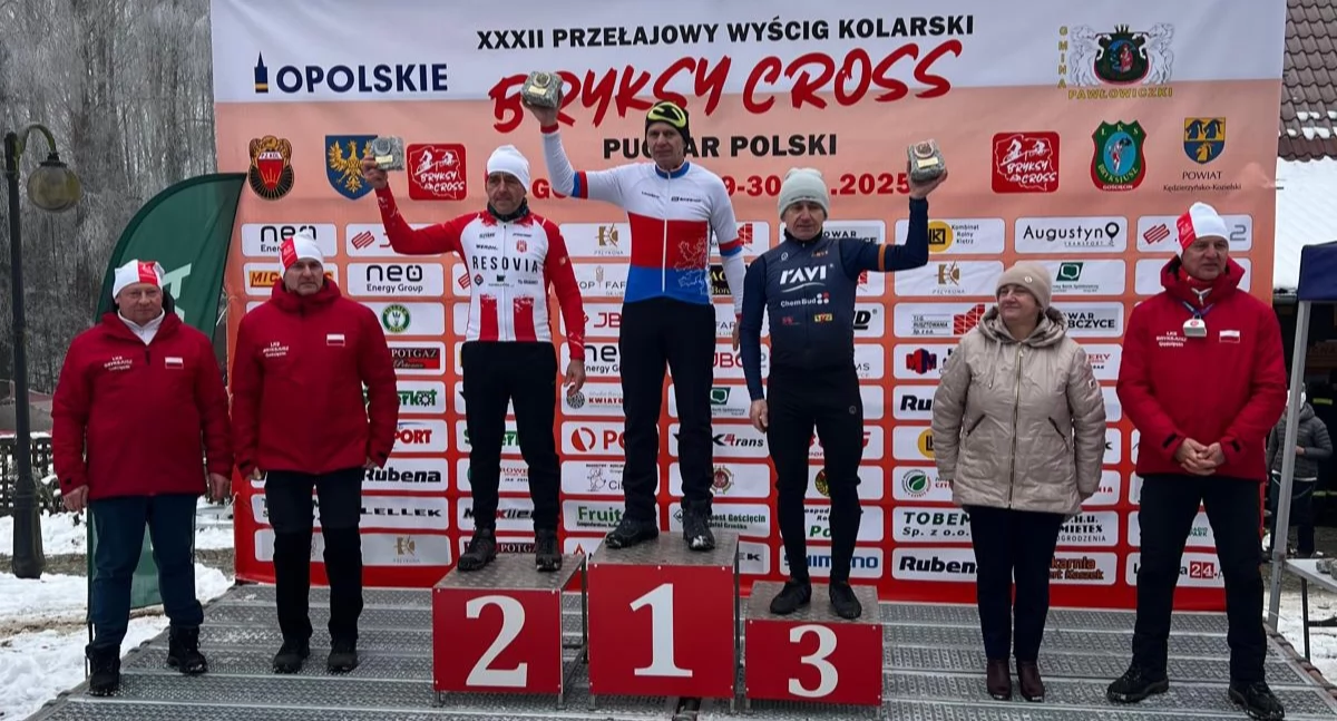 Krzysztofa Gierczaka przygotowania do obrony tytułu [ZDJĘCIA]