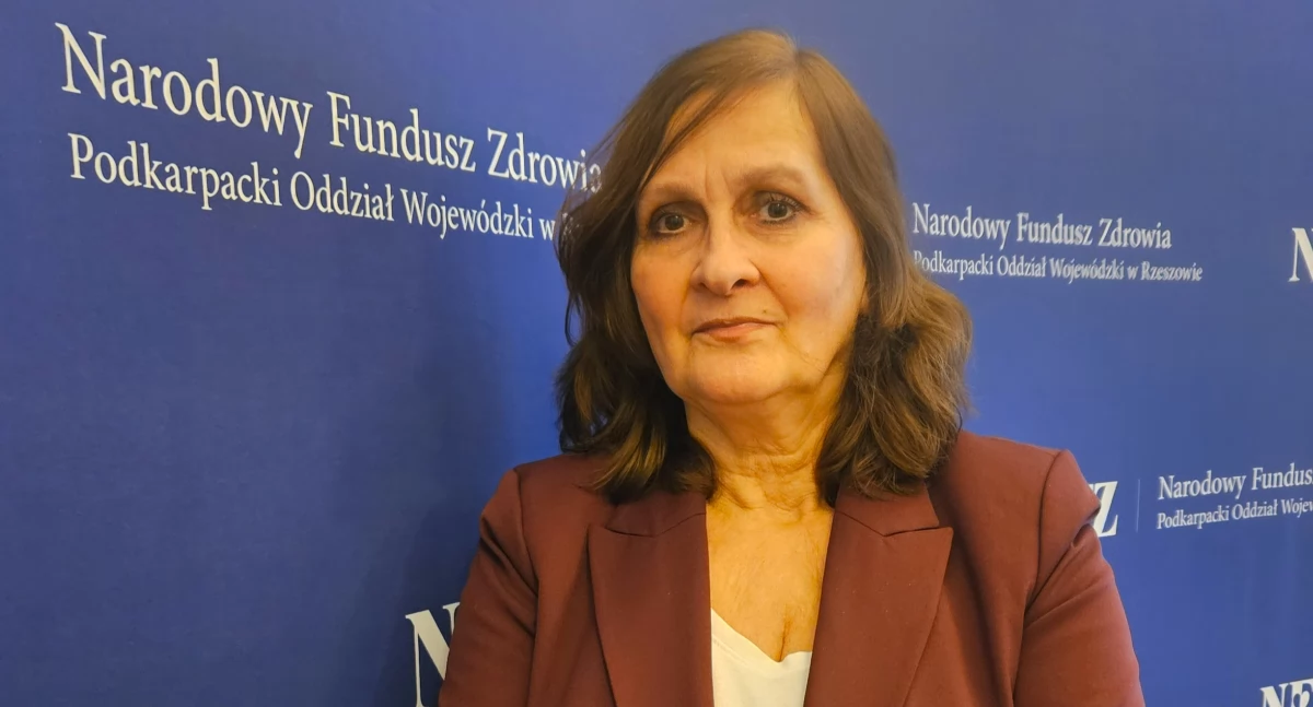Zdrowie warto stawiać na pierwszym miejscu. Rozmowa ŻP