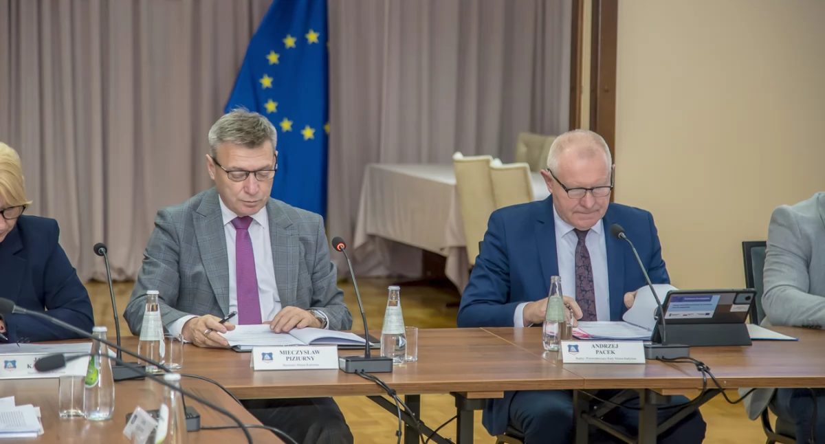 Nowe, wyższe stawki za śmieci od stycznia 