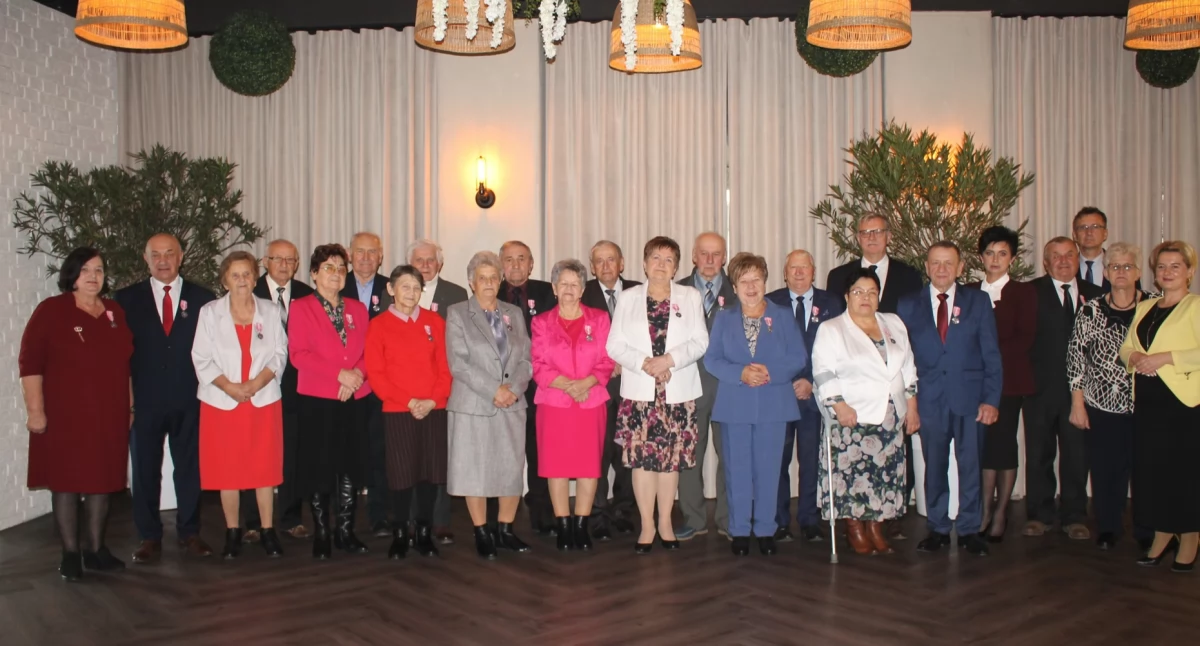 Celebrowali wyjątkowe święto [ZDJĘCIA]