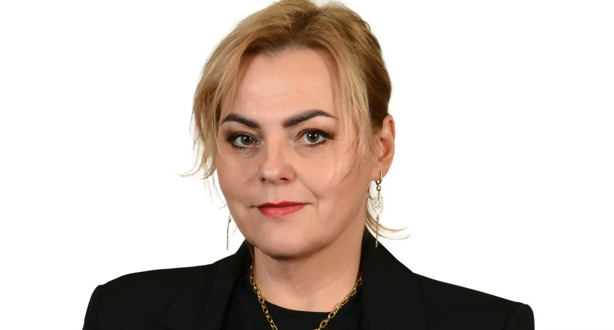 Jest nowa szefowa Powiatowego Urzędu Pracy w Przemyślu