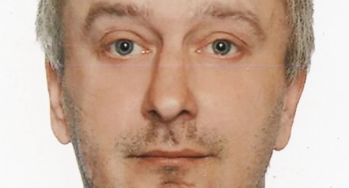 Miał wrócić z Paryża autokarem. Nie dotarł do kraju. Trwają poszukiwania mieszkańca Zamiechowa