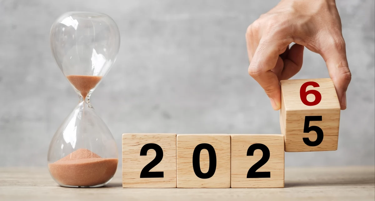 Kalendarium Życia Podkarpackiego 2025 