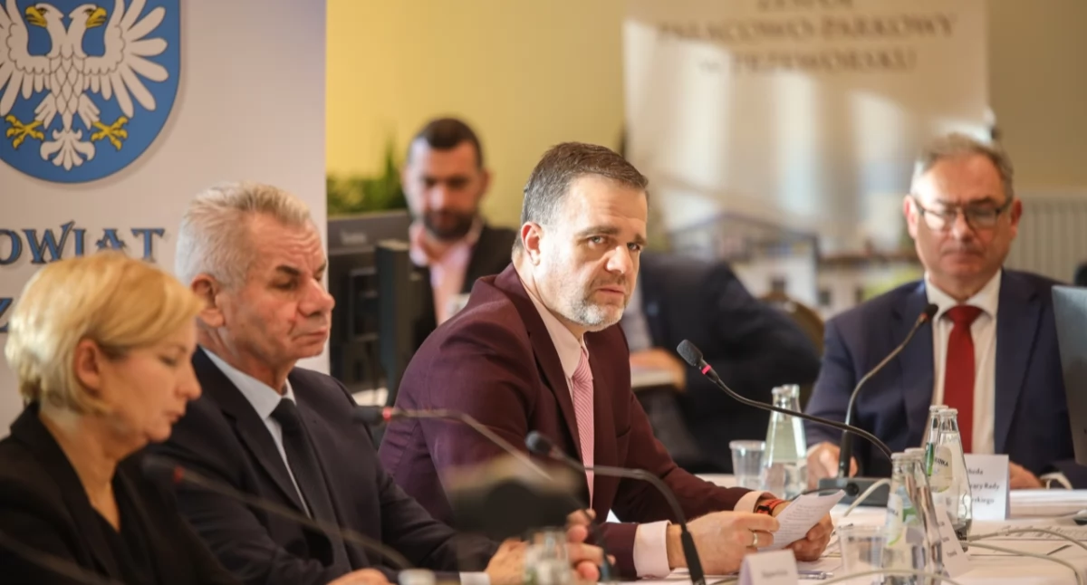 Budżet powiatu „klepnięty”. A w nim przeszło 22 mln zł na inwestycje 