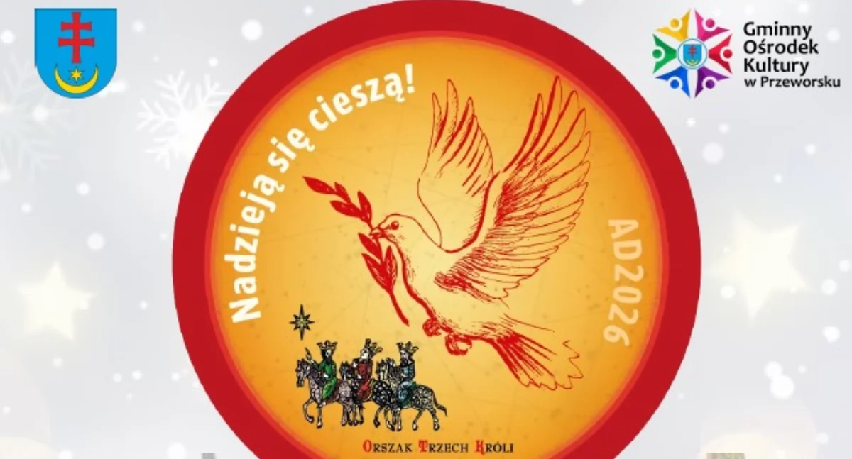Orszak Trzech Króli przejdzie przez Urzejowice 