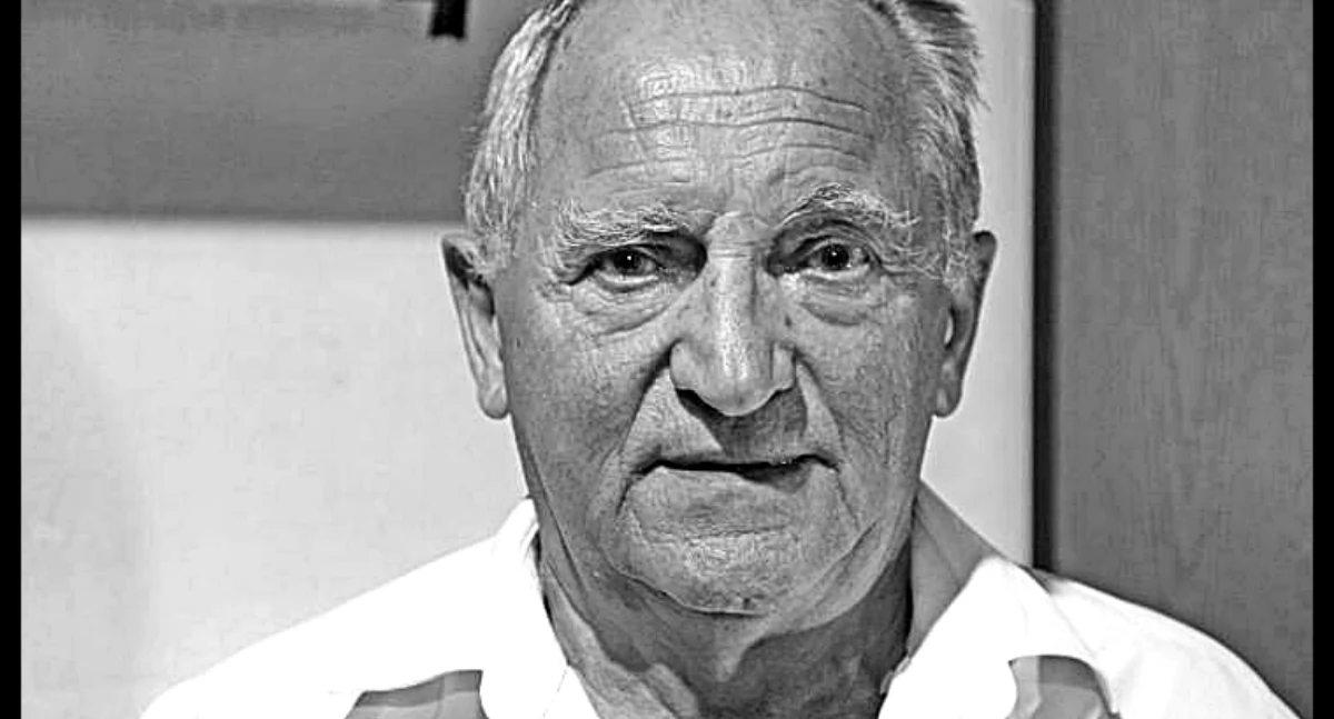 Zmarł Bolesław Ekiert. Twórca potęgi przemyskiej sztangi