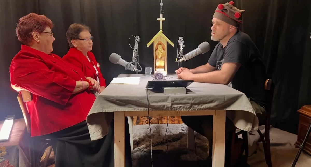 „Pamięć Pogranicza” – podcast Marcina Piotrowskiego finałowym elementem szerokiego programu o dziedzictwie regionu