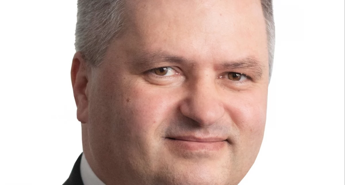 Grzegorz Pietrusza pokieruje przemyską spółką PGM