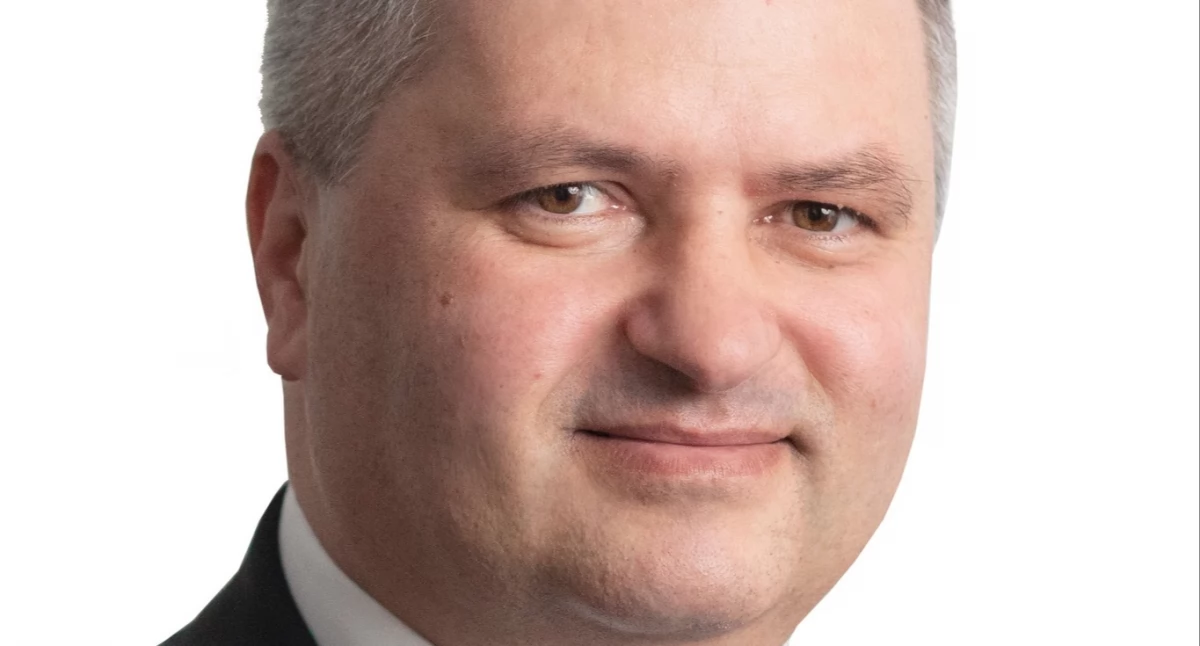 Jest nowy prezes Przedsiębiorstwa Gospodarki Mieszkaniowej sp. z o.o. w Przemyślu