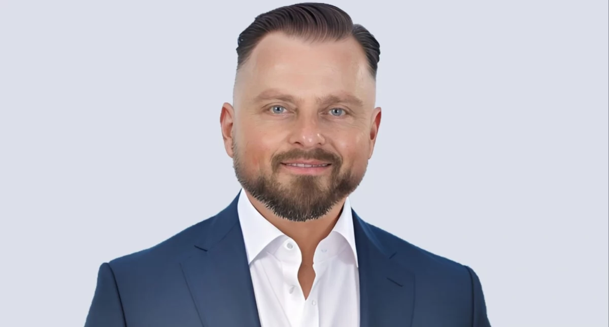 Robert Bal wygrał z Krajową Szkołą Skarbowości. Sąd przywrócił go do pracy