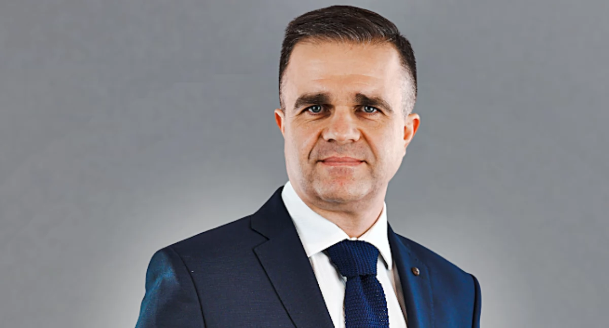 Starosta przeworski w Radzie Nadzorczej PGK sp. z o.o. w Przemyślu