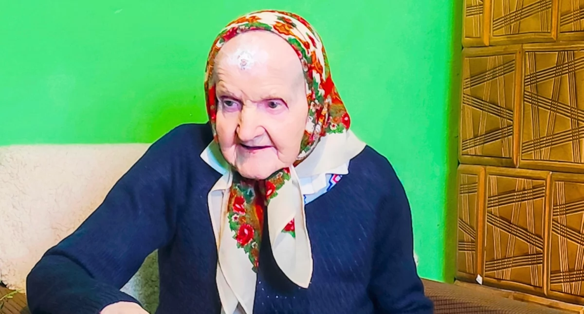 Skończyła 101 lat! Pani Emilia świętowała niezwykły jubileusz