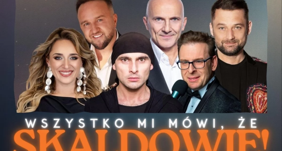 Przeboje Skaldów wybrzmią na przemyskim Zamku! Zgarnij bilety na koncert!